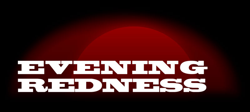 Evening Redness